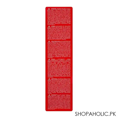 Dikson Drop Color Hair Cream - Image 4