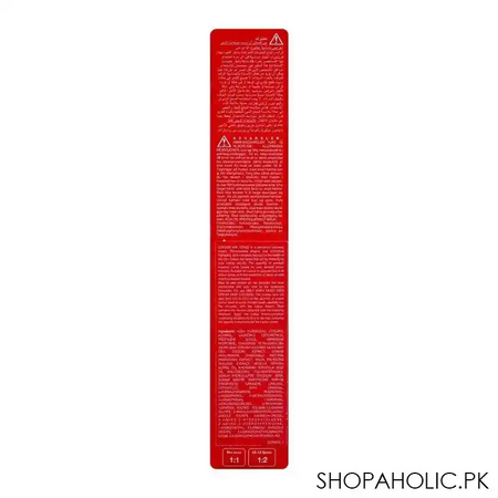 Dikson Drop Color Hair Cream - Image 5