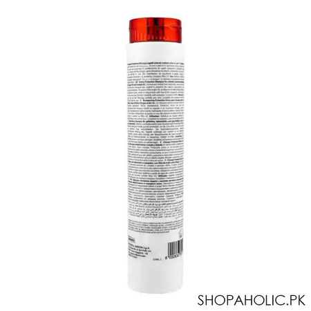 dikson keiras active protection shampoo, for color treated & damaged hair, 250ml image2