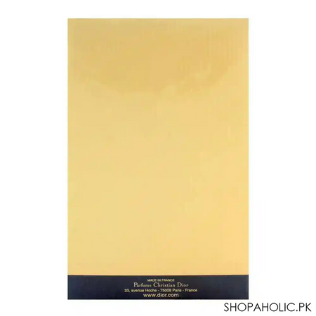 dior dune pour homme eau de toilette 100ml image3