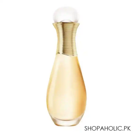 dior j'adore parfum hair mist spray, for women, 40ml main image