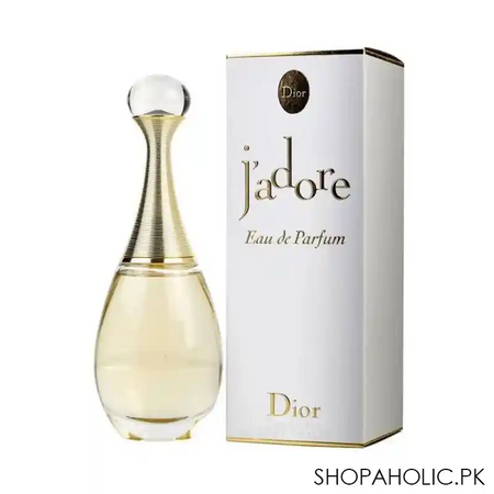 Dior Jadore Eau De Parfum - Main Image