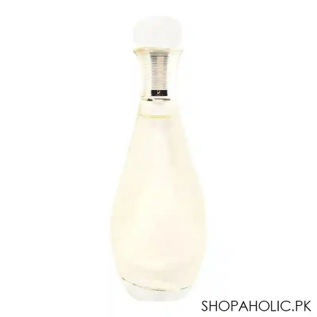 dior j'adore precious body mist, for women, 100ml main image