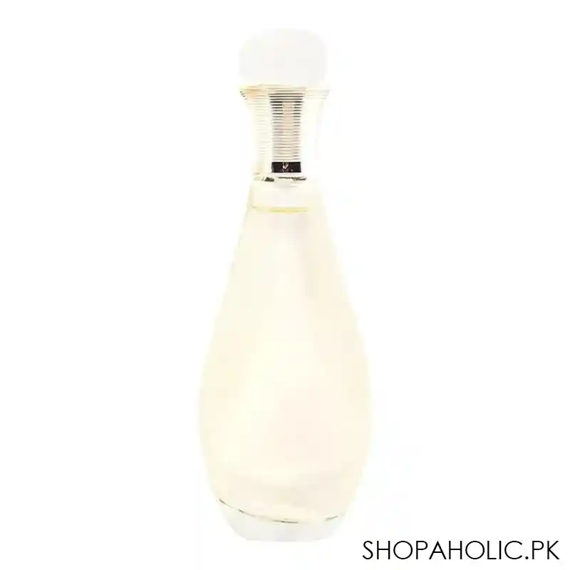 dior j'adore precious body mist, for women, 100ml main image