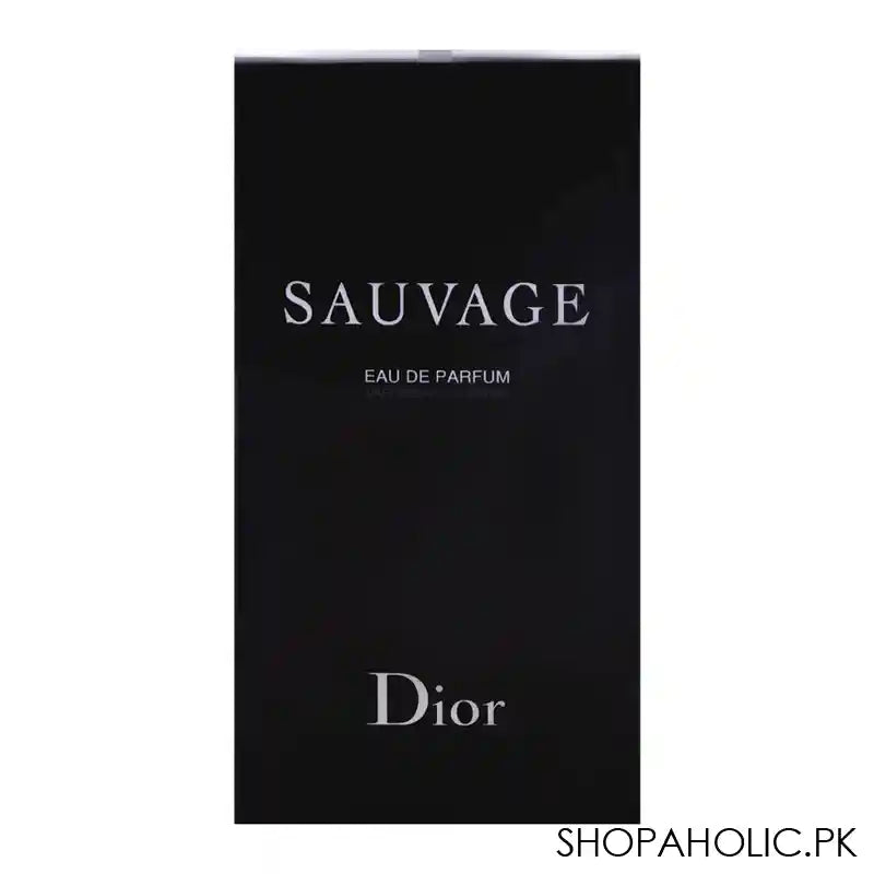 Dior Sauvage Eau De Parfum, 100ml - Image 2