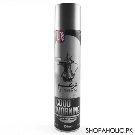 dirham air freshener   300ml main image