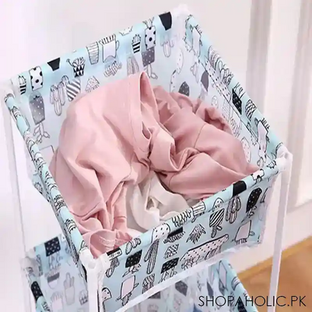 dirty cloth basket image4