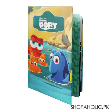 Disney Finding Dory Story Book - Main Image