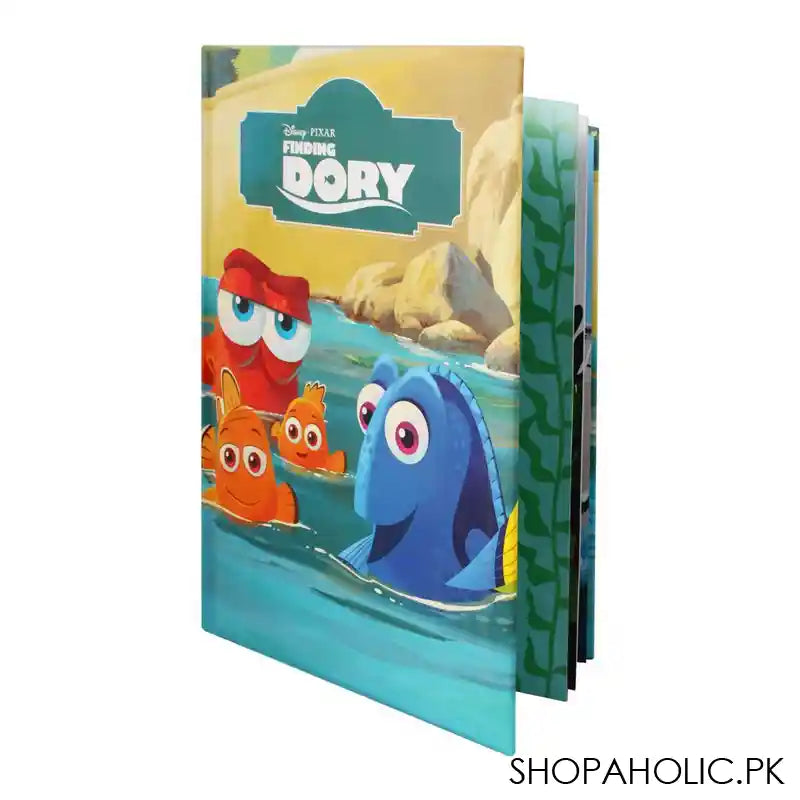 Disney Finding Dory Story Book - Main Image