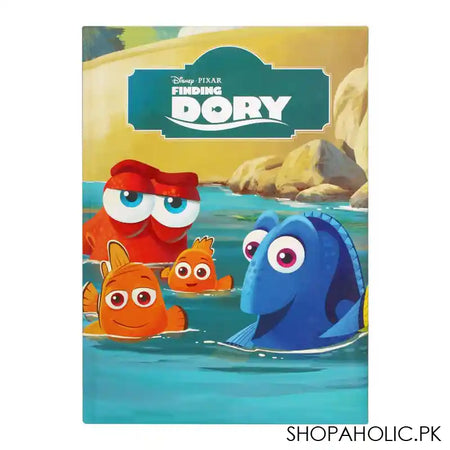 Disney Finding Dory Story Book - Image 2