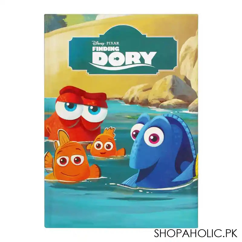 Disney Finding Dory Story Book - Image 2