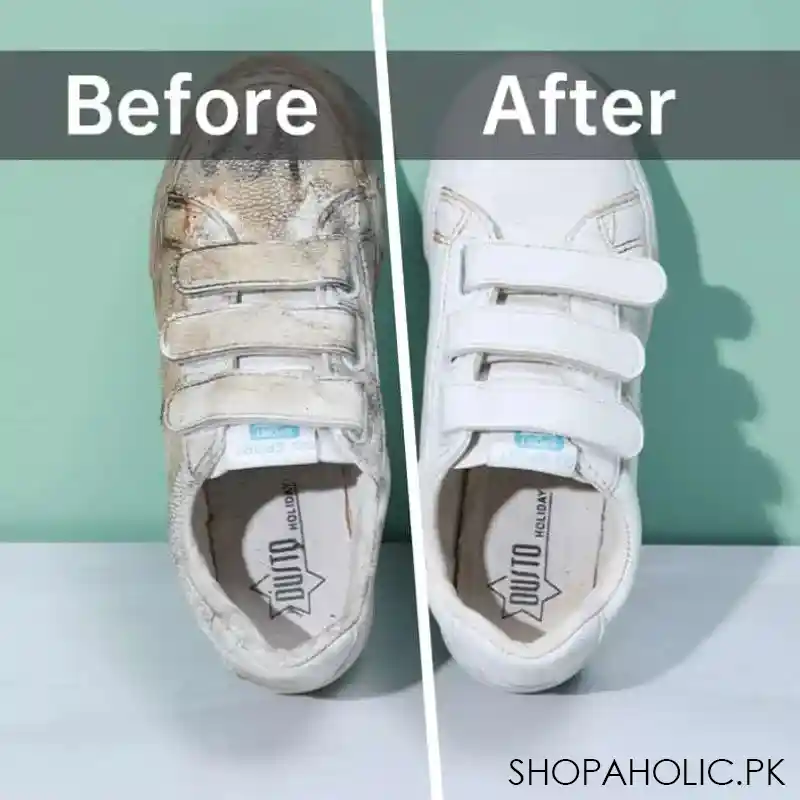 disposable shoes cleaning wipes image3