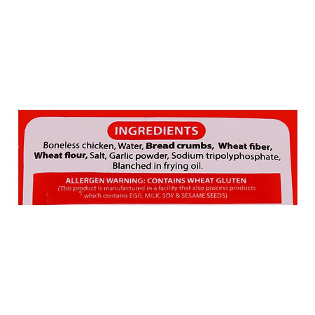 Dawn Chicken Nuggets, 12 Pieces, 270g - Image 3