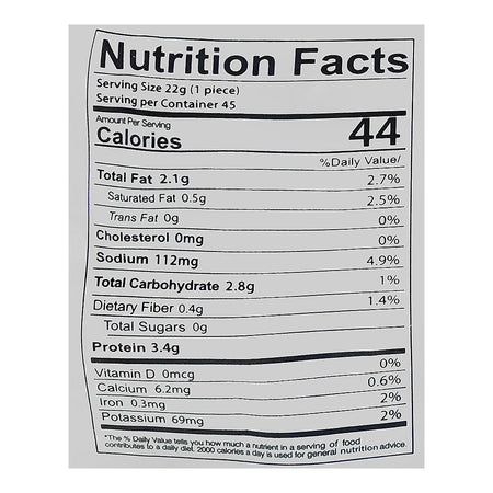 Dawn Chicken Nuggets, 44-45 Pieces, Value Pack, 1000g - Image 5