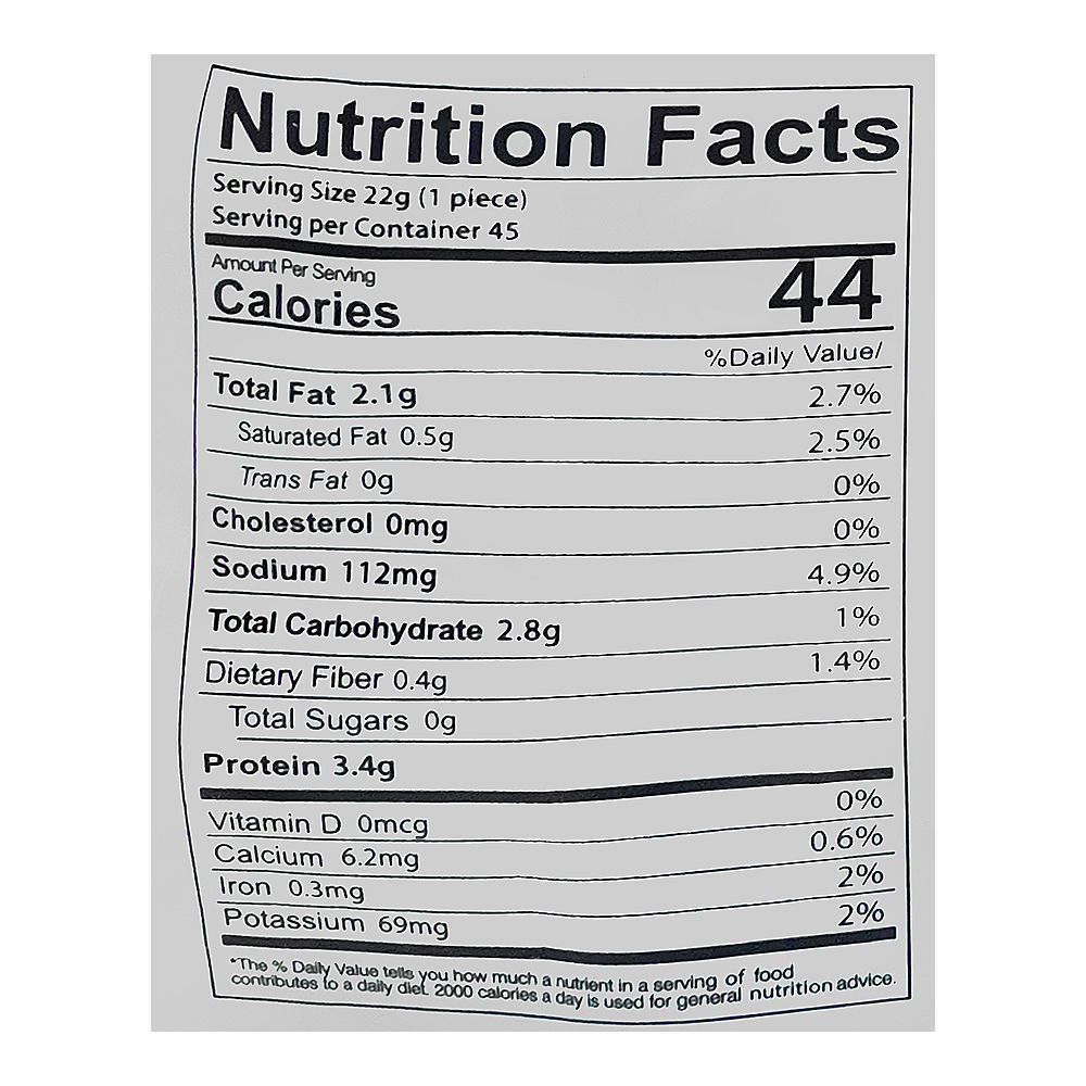 Dawn Chicken Nuggets, 44-45 Pieces, Value Pack, 1000g - Image 5