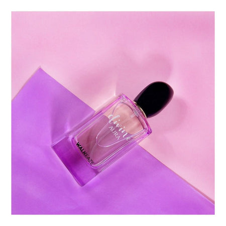 Walkeaze Divine Aura, Eau De Parfum, For Women, 100ml - Image 4