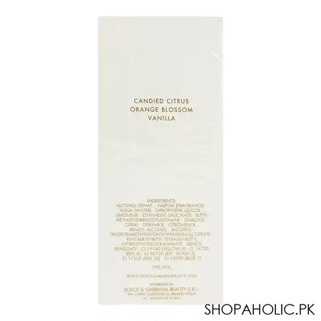 Dolce & Gabbana Devotion, Eau de Parfum, For Women, 100ml - Image 2