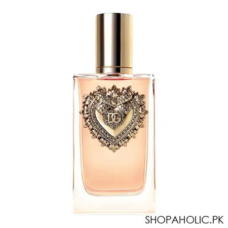 Dolce & Gabbana Devotion, Eau de Parfum, For Women, 100ml - Main Image