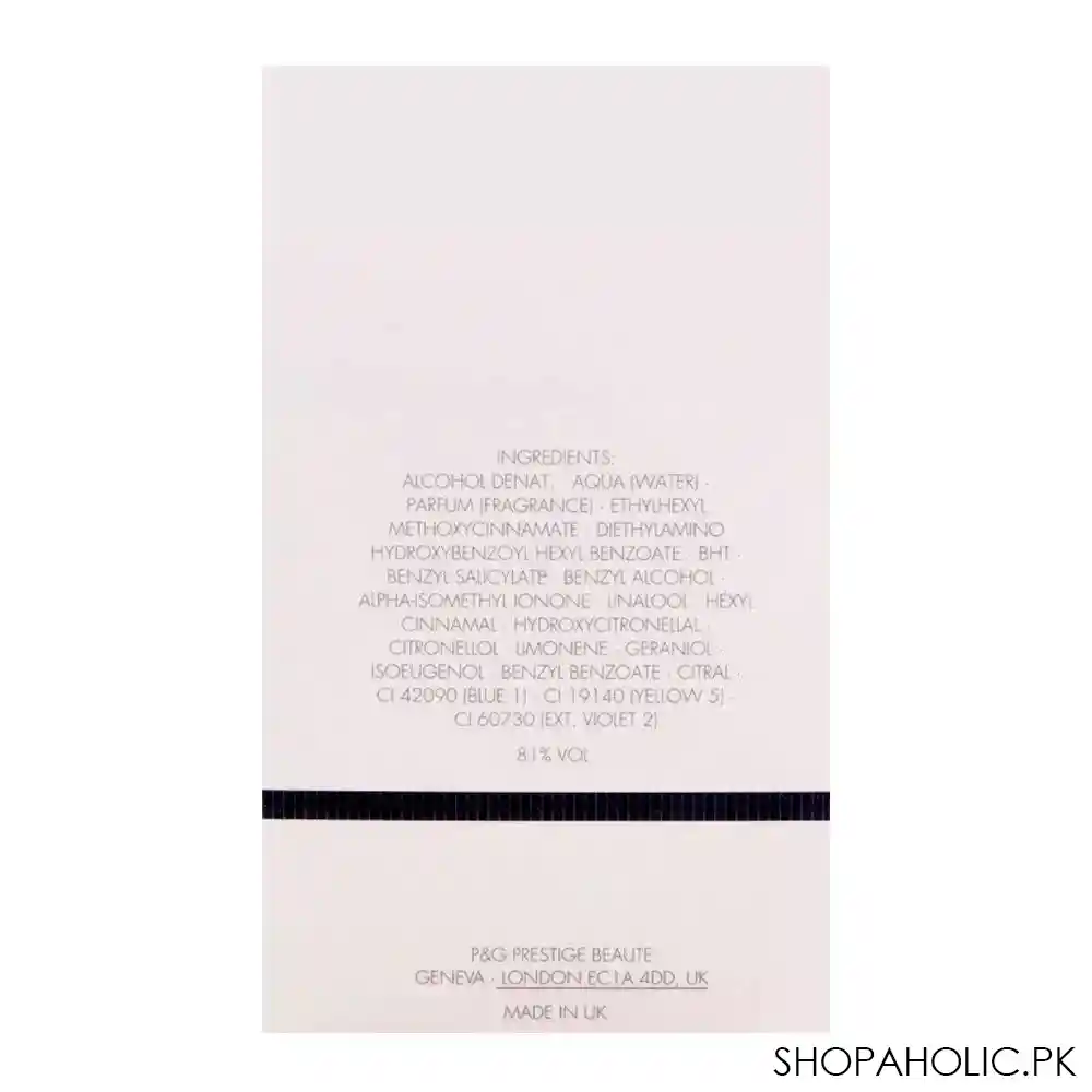 dolce & gabbana dolce eau de parfum 75ml image3