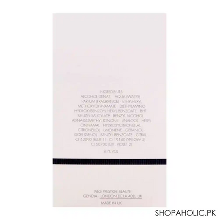 dolce & gabbana dolce eau de parfum 75ml image3