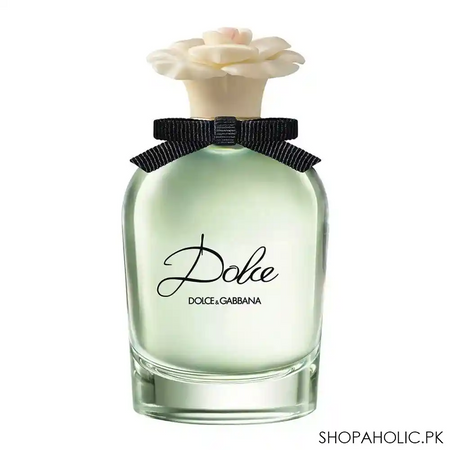 dolce & gabbana dolce eau de parfum 75ml main image