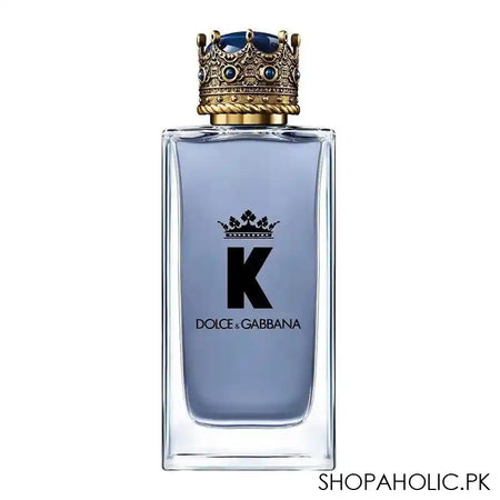 Dolce & Gabbana K Pour Homme Eau De Toilette, For Men, 200ml - Main Image