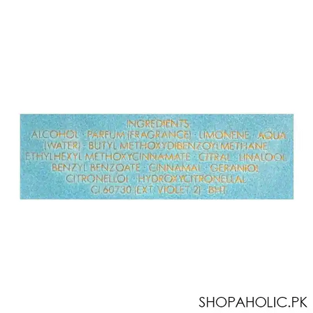 dolce & gabbana light blue forever pour femme edp, fragrance for women, 100ml image3