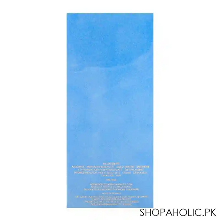 dolce & gabbana light blue women eau de toilette 100ml image3
