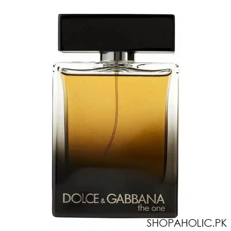 dolce & gabbana the one for men eau de parfum 100ml main image