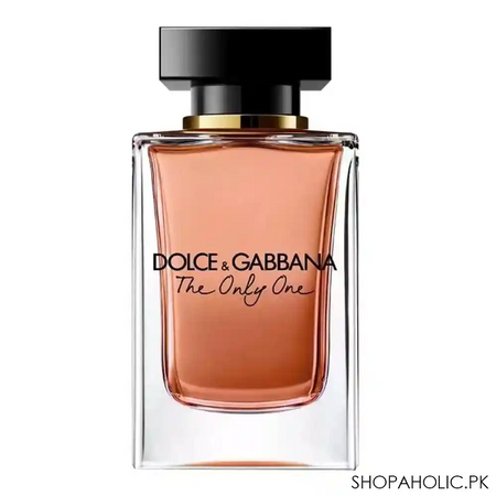 dolce & gabbana the only one eau de parfum, 100ml main image