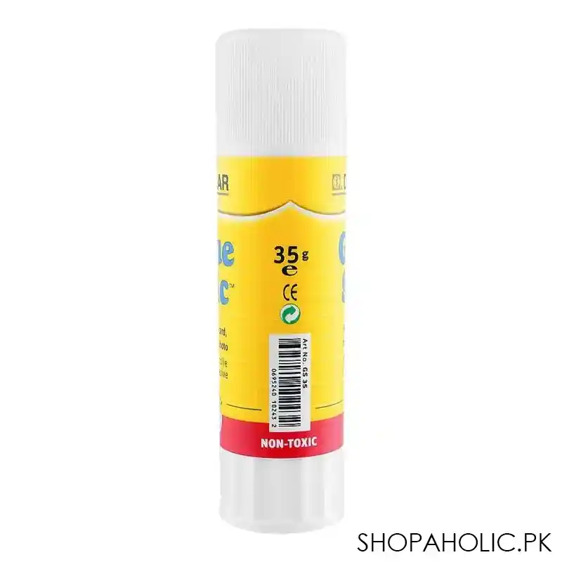 dollar glue stick 35g, gs35 image2