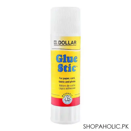 dollar glue stick 35g, gs35 main image