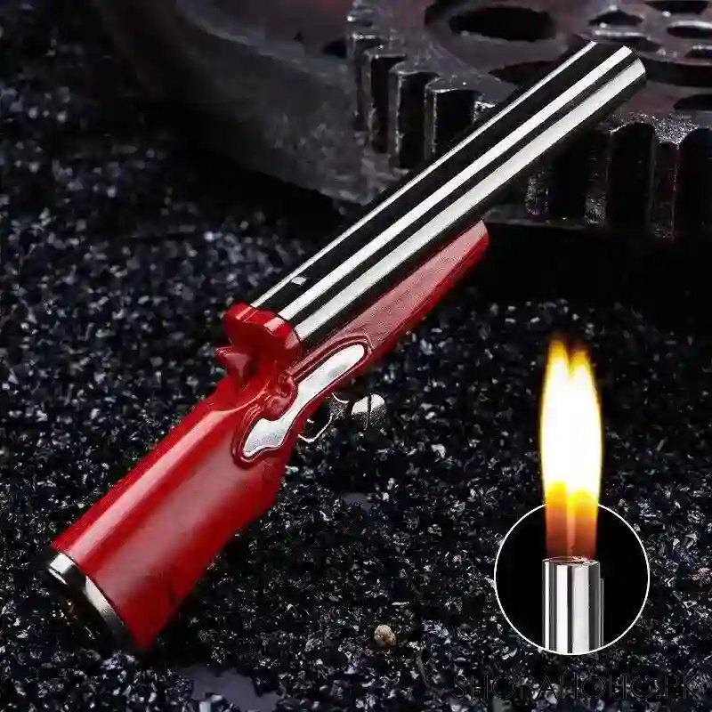 double barrel gun lighter image3