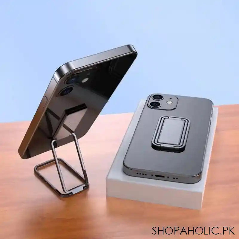 double magnetic phone holder image2