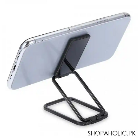 double magnetic phone holder main image