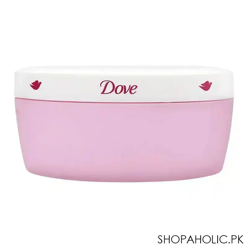 dove beauty cream, 250ml image2