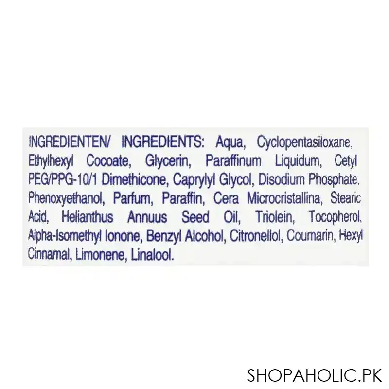 dove body love essential care body lotion, for dry skin, with ceramide restoring serum, 400ml image3