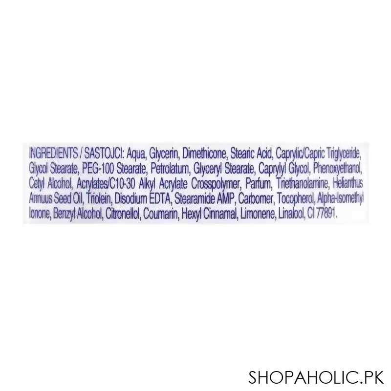 dove body love intense care body lotion, for very dry skin, with ceramide restoring serum, 400ml image3