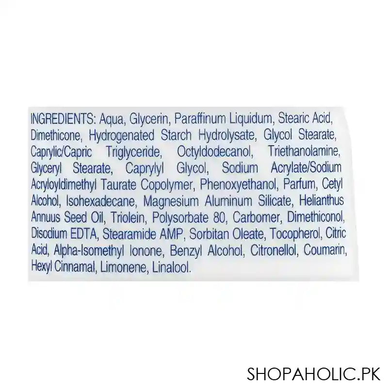 Dove Body Love Light Care Body Lotion, For All Skin Types, 400ml - Image 3