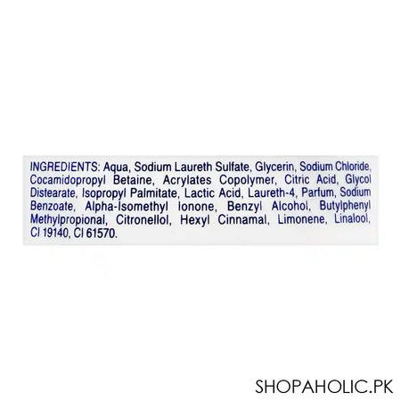 Dove Caring Hand Wash 250ml - Image 2