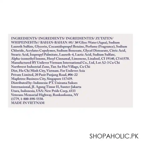 dove cucumber & green tea scent cream nourishing hand wash, 250ml image3