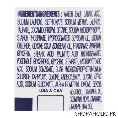 Dove Deep Moisture Nourishes The Daries Skin 24HR Micro Moisture Body Wash, 591ml - Image 2