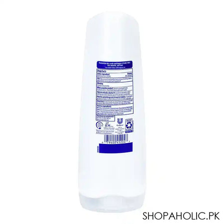 Dove Dermacare Scalp Soothing Moisture Anti-Dandruff Conditioner, 355ml - Image 2