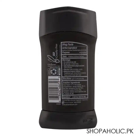 Dove Men + Care Sportcare Comfort Antiperspirant Deodorant Stick, 76g - Image 3