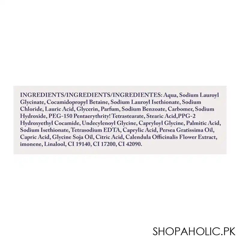 Dove Nourishing Secrets Invigorating Ritual Body Wash, 0% Sulfate SLES, 500ml - Image 2