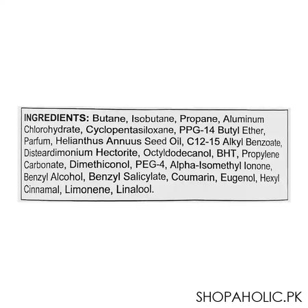 Dove Nourishing Secrets Restoring Ritual Women Deodorant Spray, 250ml - Image 2