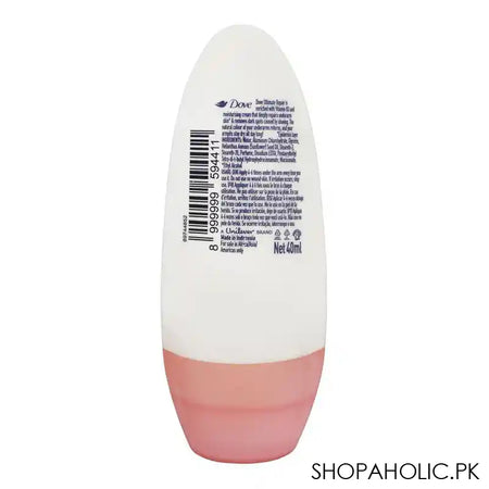Dove Ultimate Repair 48-Hour Anti-Perspirant Deodorant Roll On, 40ml - Image 3