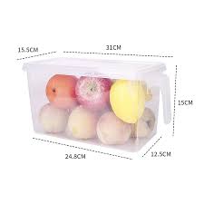 Imperial Food Container/fridge Organizer Food Storage Container image 4
