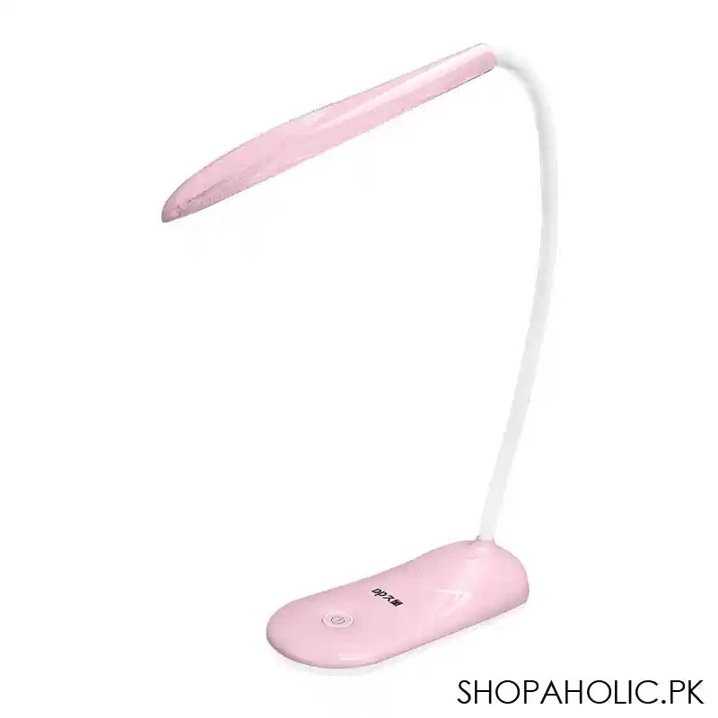 DP LED Portable Rechargeable LED Lamp, DP-1039 - Main Image