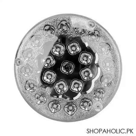 DP LED Portable Rechargeable LED Lantern, 800mAh, LED-7033 - Image 4